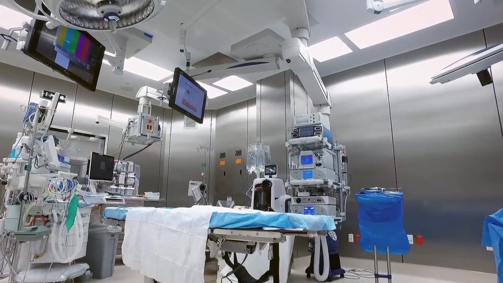 Focusing on You Knee Surgery at University of Miami Sports Medicine