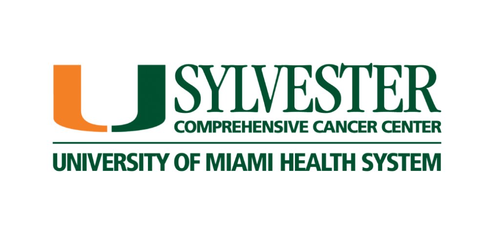 Sylvester Cancer logo