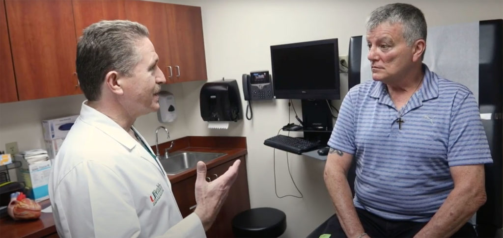 Cardiac Surgery at University of Miami Health System - UHealth Collective