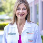 Dr. Carmen Calfa headshot