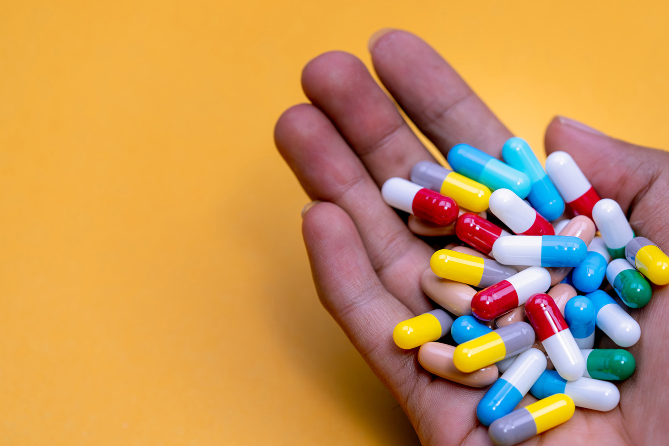 Are You Taking Too Many Medications? - UHealth Collective