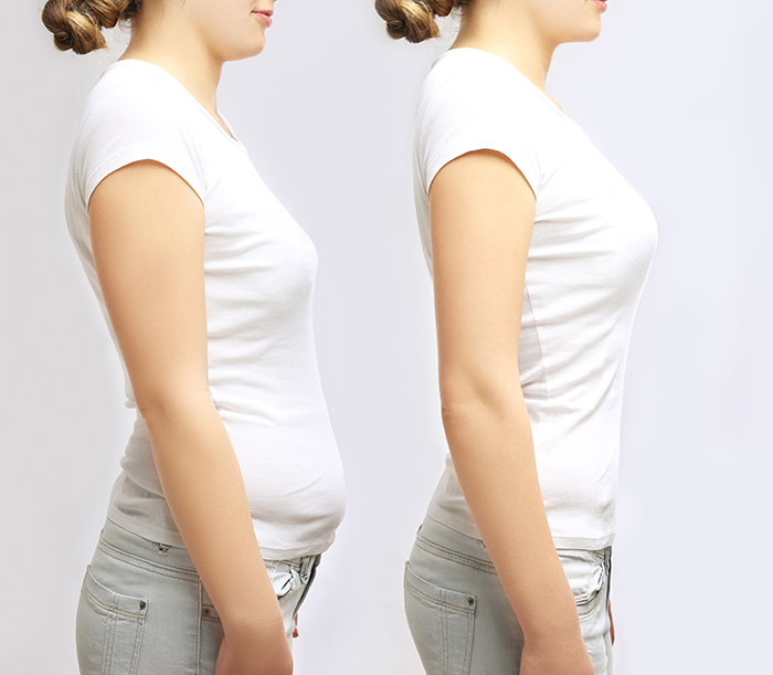 How Can Poor Posture Result In Back Pain?