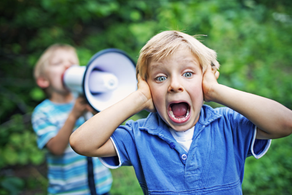 Loud Noise May Be Hurting Your Health UHealth Collective