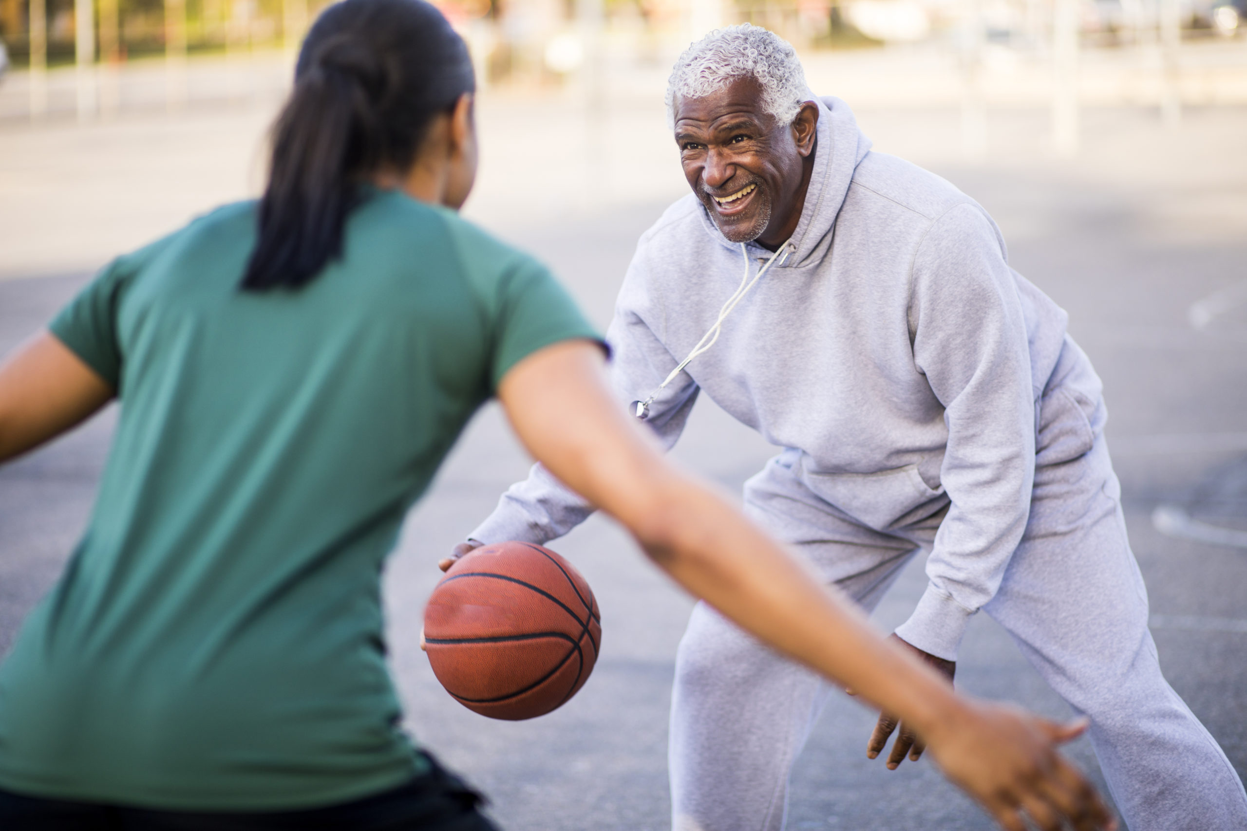 Senior Fitness Stay Active To Benefit Your Brain Bones And Balance 