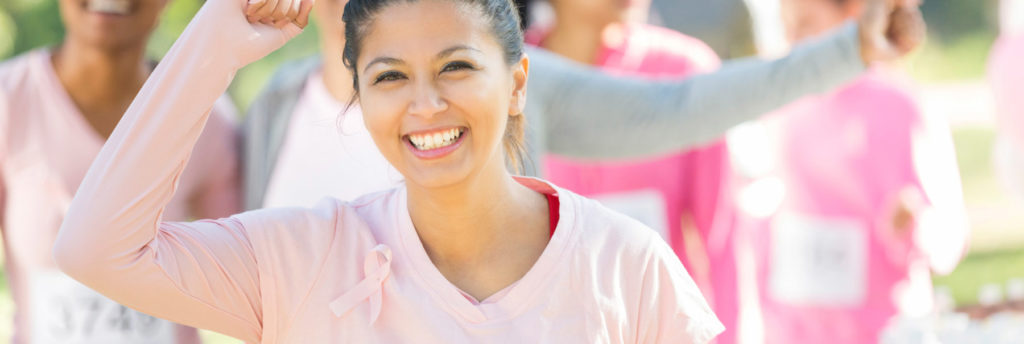 Thriving After Surviving: Life After Breast Cancer - UHealth Collective