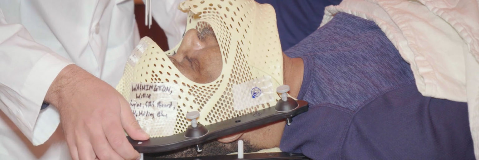Focusing on You Sylvester First to Offer HyperArc Radiosurgery