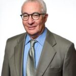 UHealth psychologist Alan M Delamater, PhD