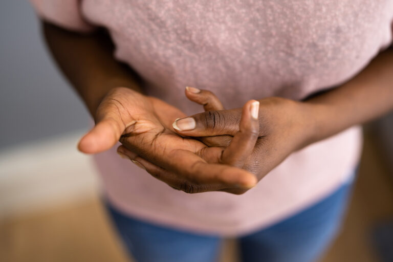 Why Do Your Joints Crack