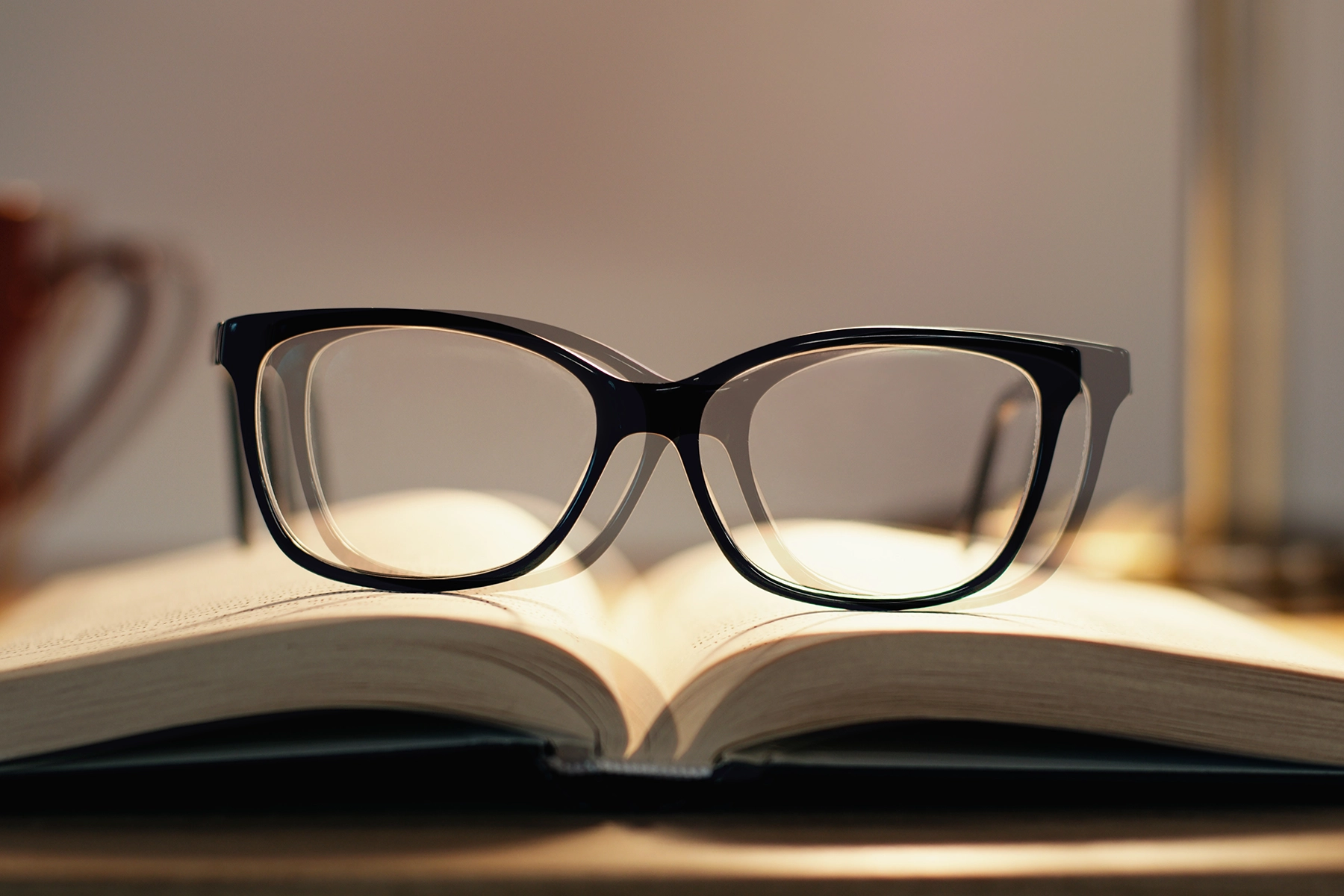 The Importance Of Treating Double Vision UHealth Collective