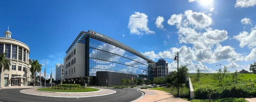 UHealth Doral Medical Center in Doral, FL