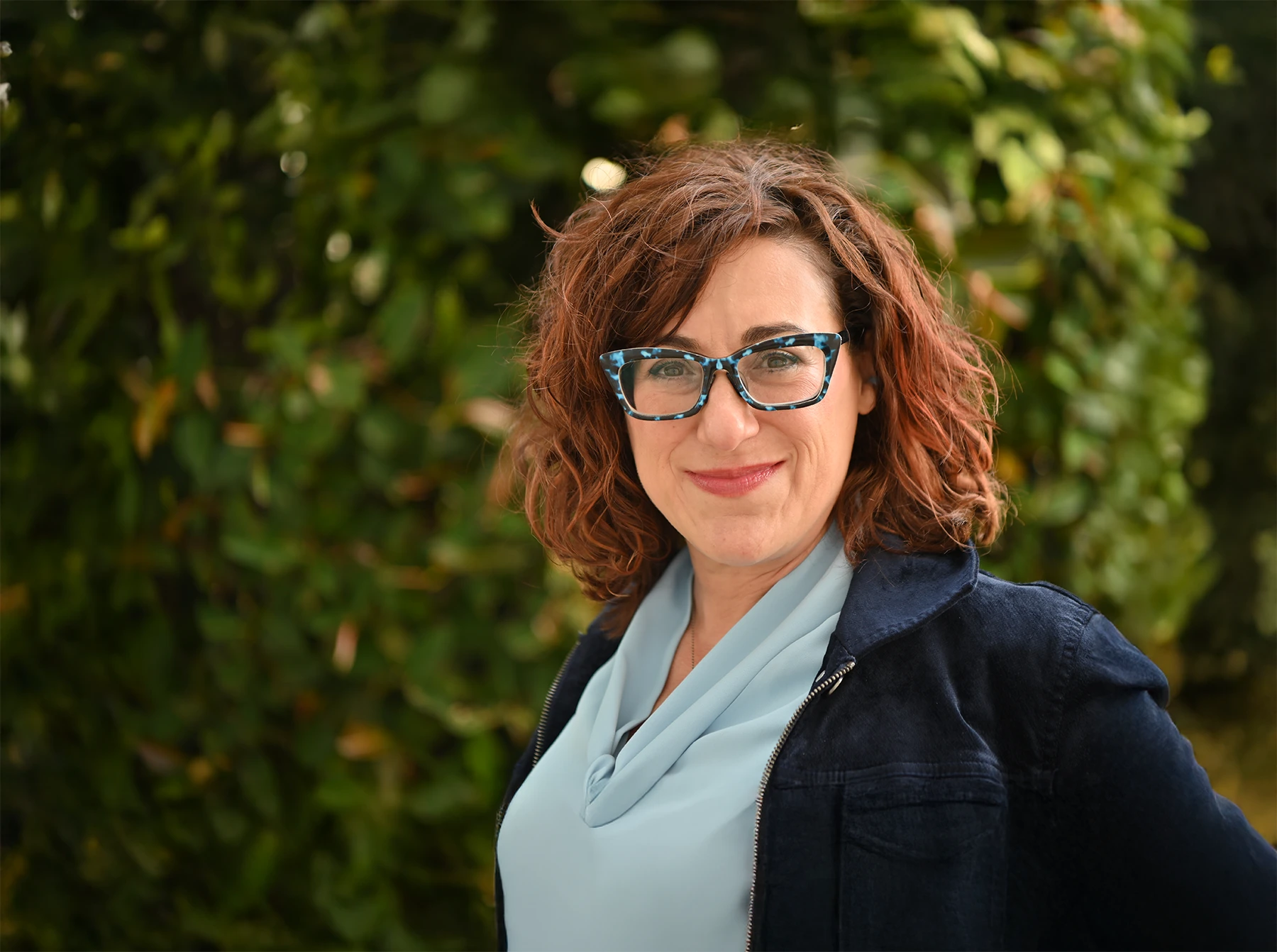 Rochelle Broder Singer, journalist and cancer survivor
