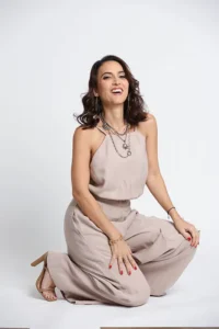 Paula Zelaya, breast cancer survivor